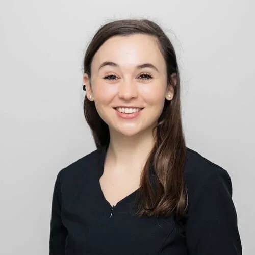 Laia, team member at Beyond Smiles Family Dental